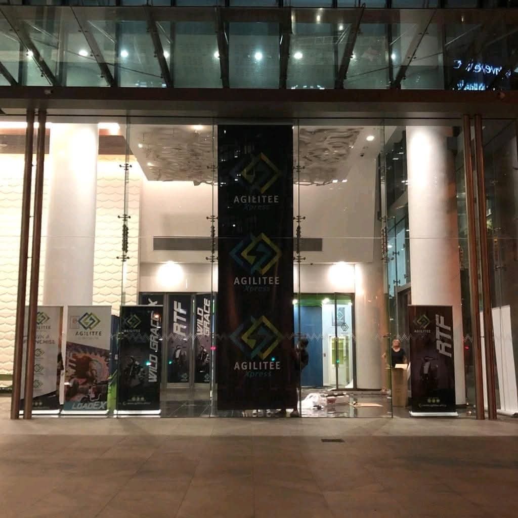 African EV firm Agilitee seeks US capital markets entry to scale green mobility