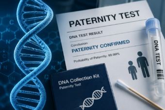 Fatherhood on Trial: The silent crisis of DNA truths and hidden paternity