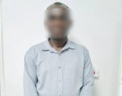 Pastor arrested over viral threats against Vice-President