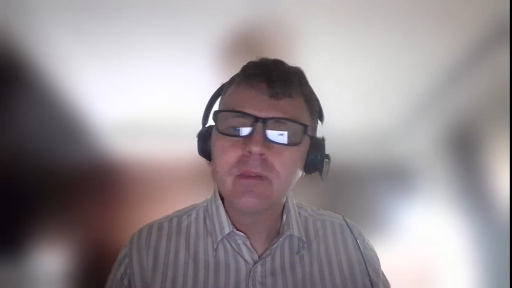 African journalists face rising pressure but show strong commitment to nation-building — Study shows