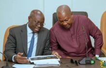 Ghana’s economy shows recovery signs, but risks persist – S&P maintains stable outlook