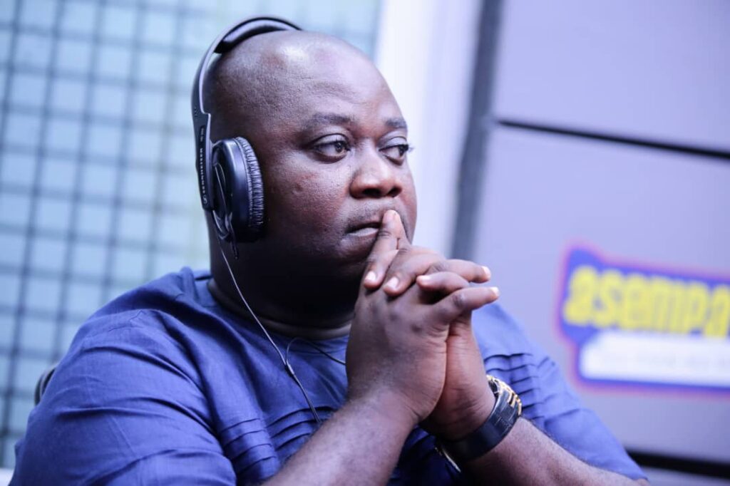 Journalist criticizes GIADEC CEO over alleged discrimination in mining contracts