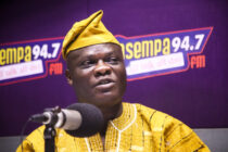 Ahmed Ibrahim warns contractors against shoddy work on 24-Hour Economy market projects