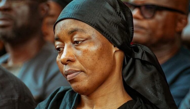 Odo Broni sues TikToker Queen Emma for...