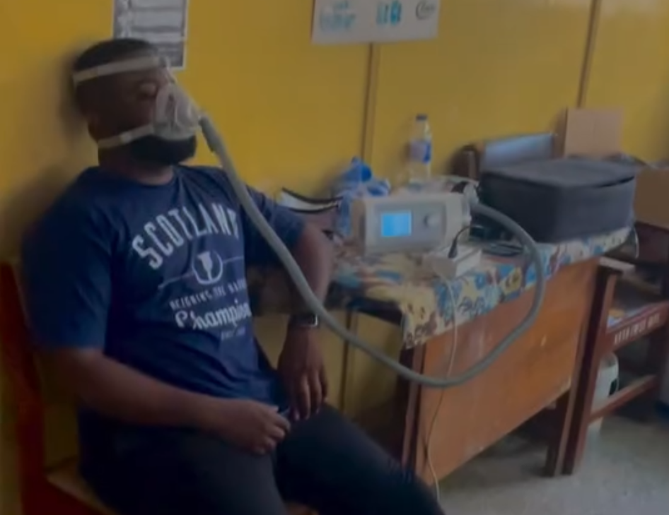 Drogba of YOLO fame appeals for urgent...