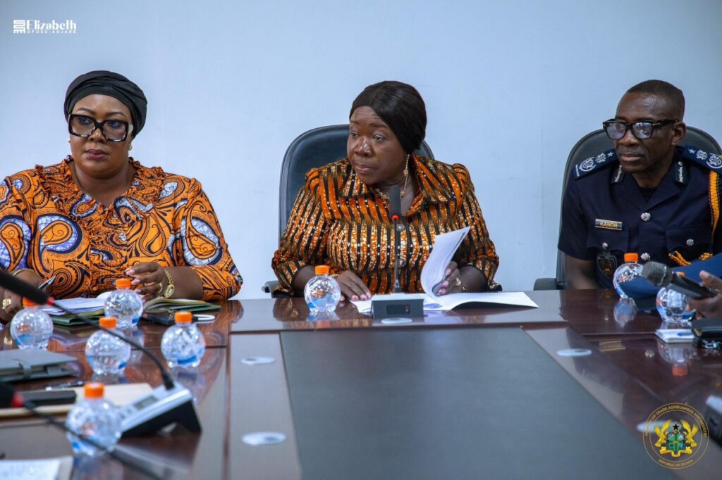 Balancing compliance and trade:...