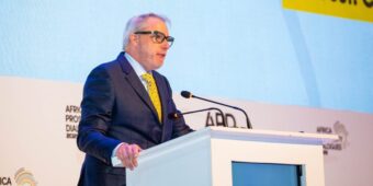 157 sites disrupted – MTN CEO reveals massive scale of fibre cable sabotage