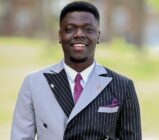 Ghanaian Silas Boateng elected President of the Middle Temple Young Barristers’ Association