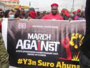 NPP to hold ‘Yen Suro Ahunahuna’ protest in Sunyani over party official’s arrest