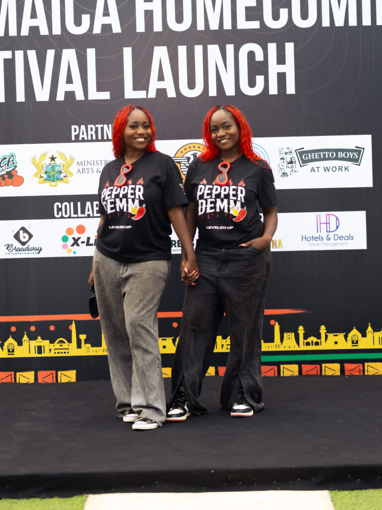 Ghana-Jamaica Homecoming Festival launched to deepen diaspora and cultural ties