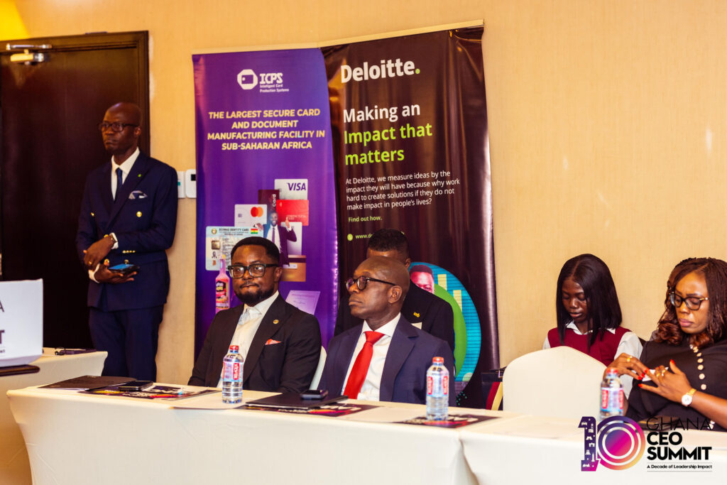 10th Ghana CEO Summit and Expo launched to drive bold economic reforms