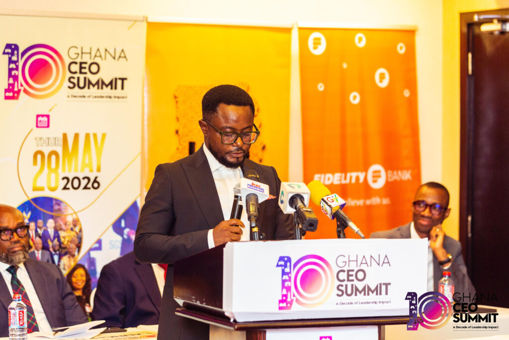 10th Ghana CEO Summit and Expo launched to drive bold economic reforms