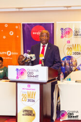 Borrow wisely to finance specific productive investments, infrastructure projects only – Deloitte Boss to gov’t