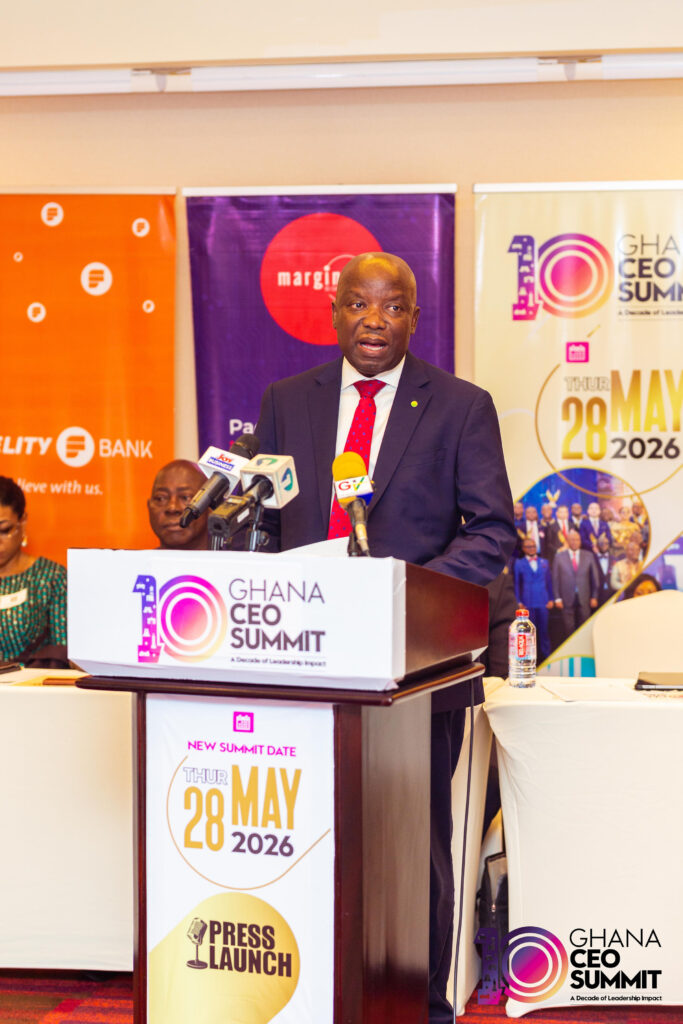 Borrow wisely for productive things only – Deloitte Boss tells government