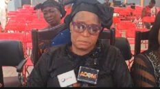 ‘It’s not easy’ – Mother of late Dr Omane Boamah breaks silence