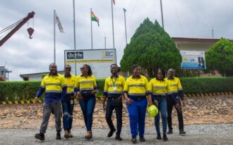 Asante Gold reports US$345million loss for 2025