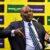 Ghana contacted me over Black Stars job – Pitso Mosimane