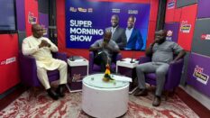 Agalga reveals regional airports are bleeding and survive on Accra International Airport subsidies