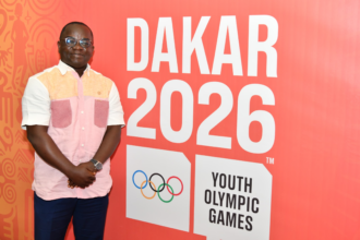 Ghana finalizes strategic roadmap for Dakar 2026 Youth Olympics