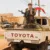 Mali army and Russian mercenaries withdraw from northern stronghold after rebel attacks 