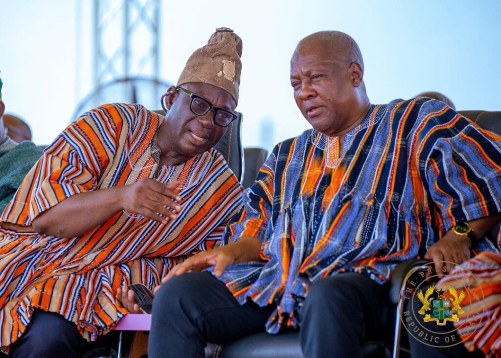 Mahama vows to prioritise roads, social amenities in Savannah region Mahama vows to prioritise roads, social amenities in Savannah region