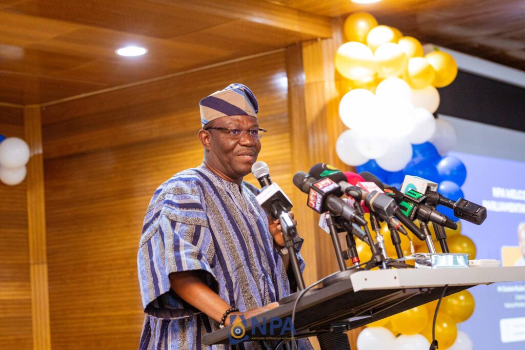 Parliament’s Energy Committee commends...