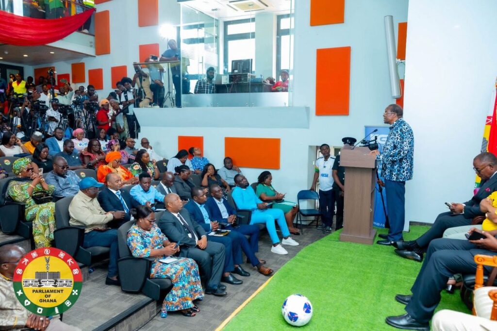 3rd edition of Democracy Cup launched, with main event scheduled for August 30 in Kumasi