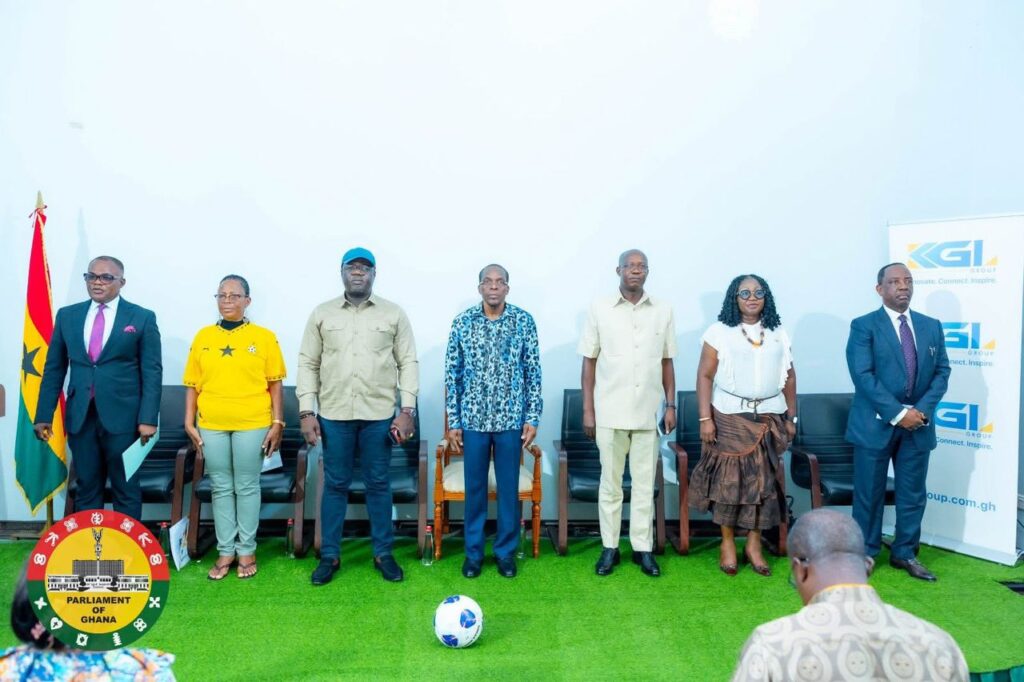 3rd edition of Democracy Cup launched, with main event scheduled for August 30 in Kumasi