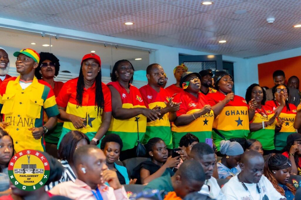 3rd edition of Democracy Cup launched, with main event scheduled for August 30 in Kumasi