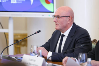 Over 60,000 apply for Russia’s 2026 International Festival of Youth