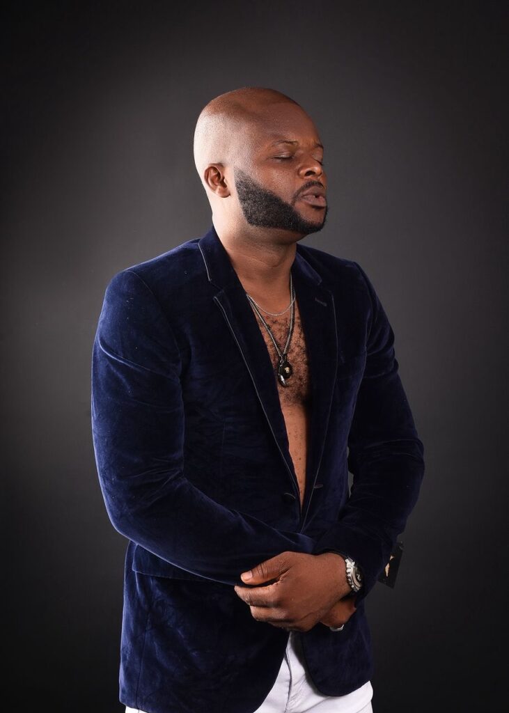 Veteran Musician TET unveils new love-themed single “Suomi”