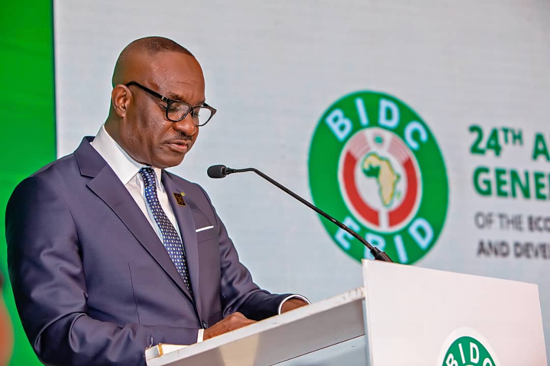 EBID to mobilise $2.69bn under new 2026–2030 growth strategy – Dr George Donkor