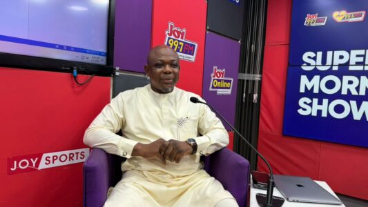 We cannot build an aviation hub on 2010 rates – Agalga defends new airport levies