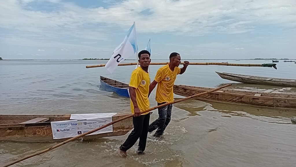 Vodza Regatta 2026: Prof Audrey Gadzekpo rallies investors for coastal tourism growth