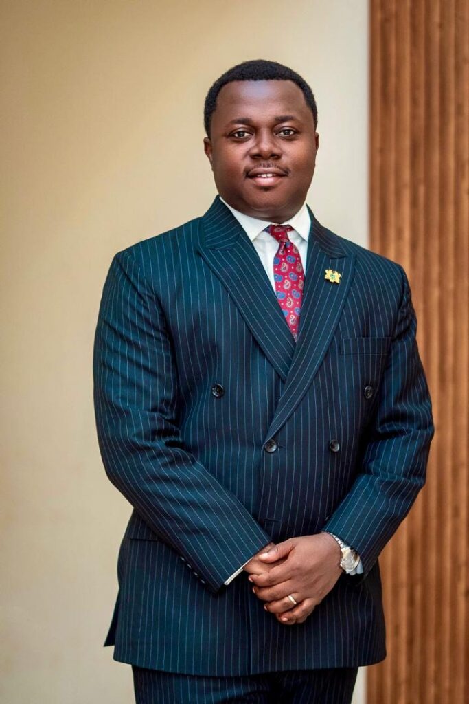 NDC’s ‘grand deception’ on anti-LGBTQ+ bill exposed – Ntim Fordjour