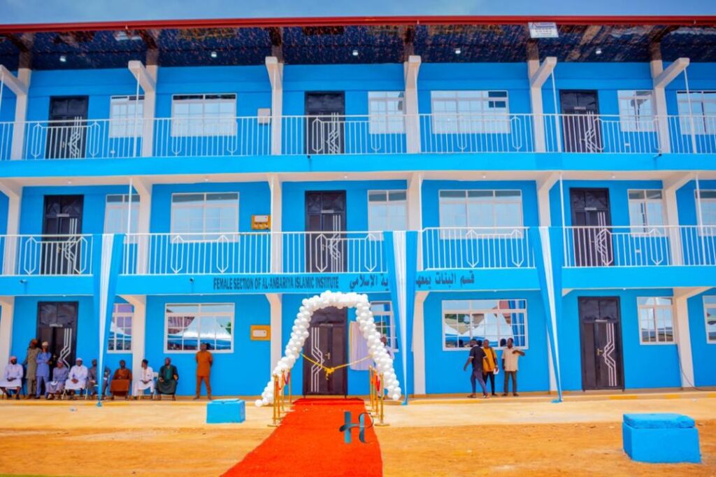 Tamale: Alhaji Hussein Fuzak funds...