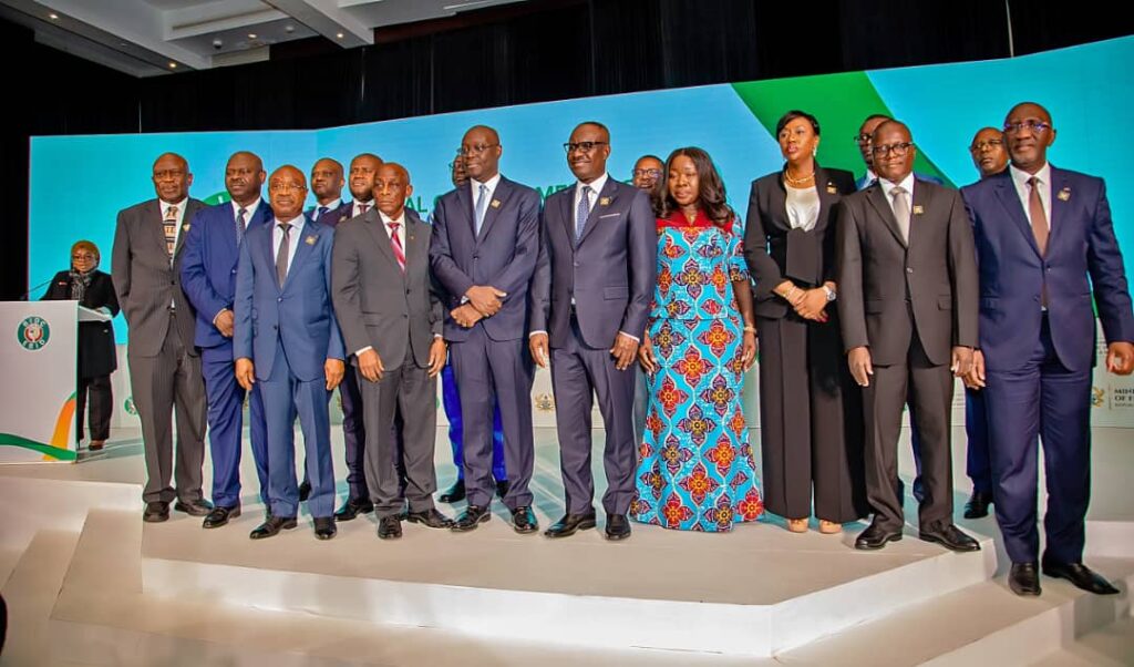 EBID strengthens regional integration role ...