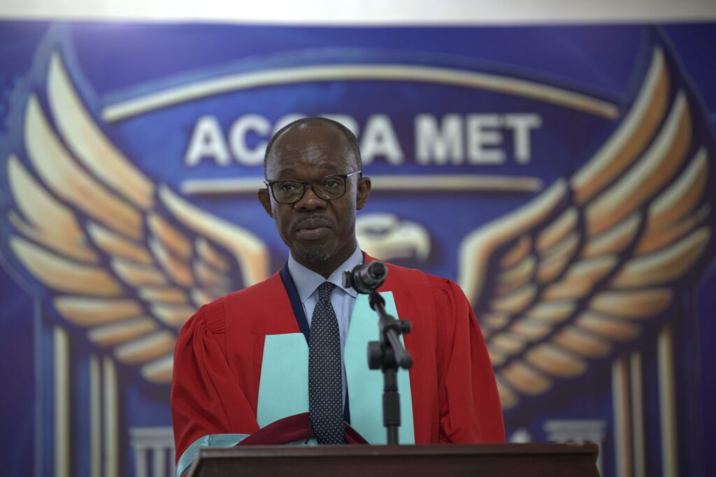 Focus on practical skills, not theory in...