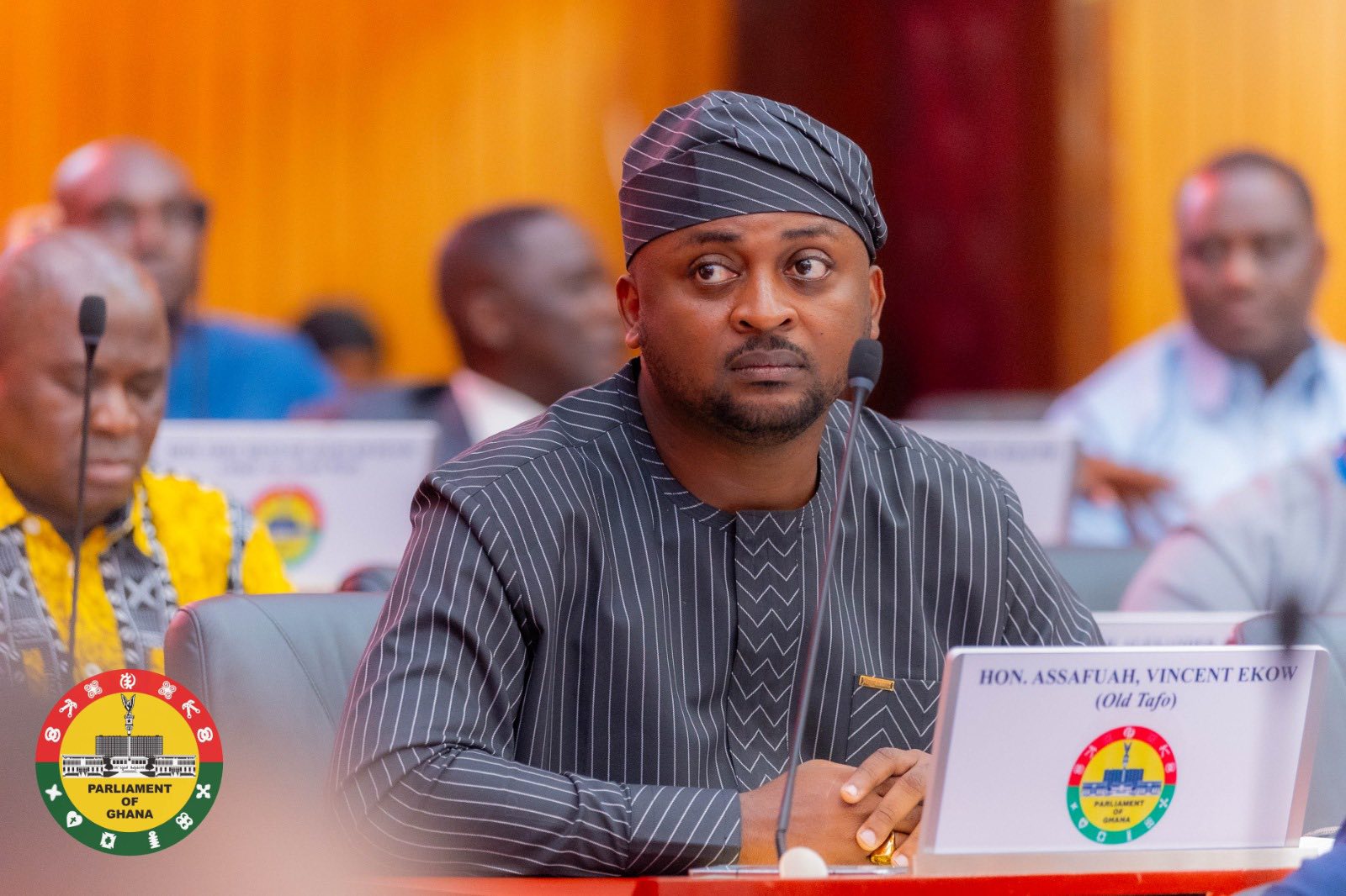 Crime in Ghana: The Hidden Nexus Between Economic Struggles and Rising Violence