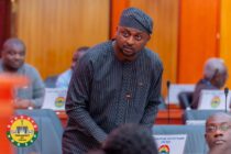 Assafuah: Sedina Attionu’s return from Nevada will test government’s commitment to accountability