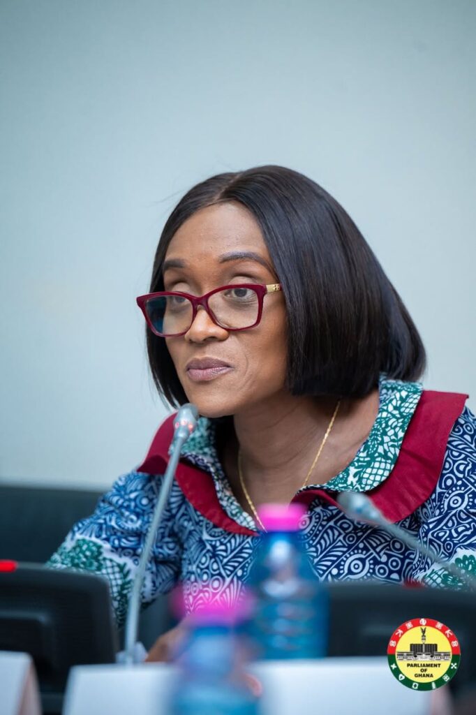 PAC emphasises documentation key to curbing financial irregularities