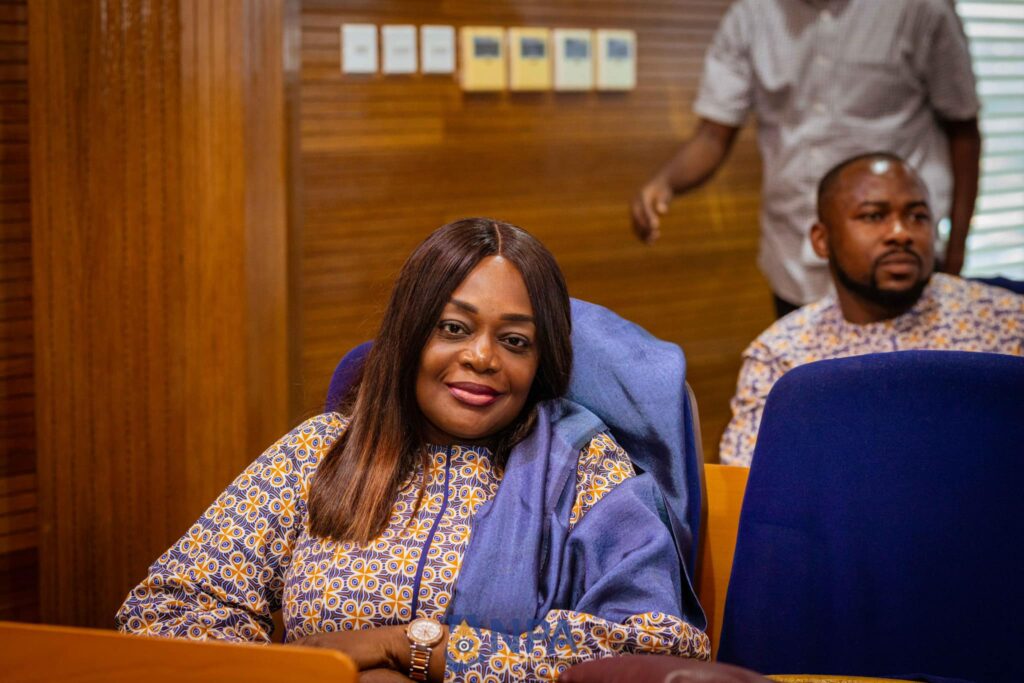 NPA Chief Executive inaugurates steering committee for downstream petroleum centre of excellence