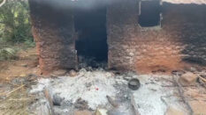 25-year-old woman battles trauma after surviving deadly Nkwanta attack