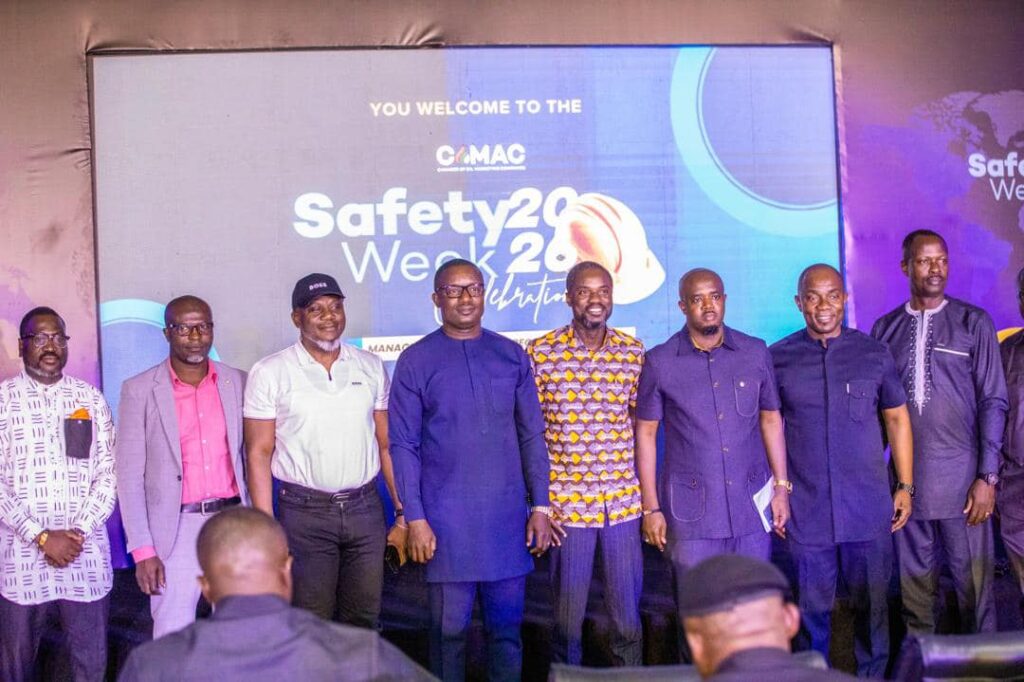 NPA, COMAC launch Safety Week 2026 to...