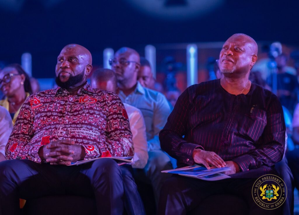 (Photos) Mfantsipim School launches historic 150th anniversary