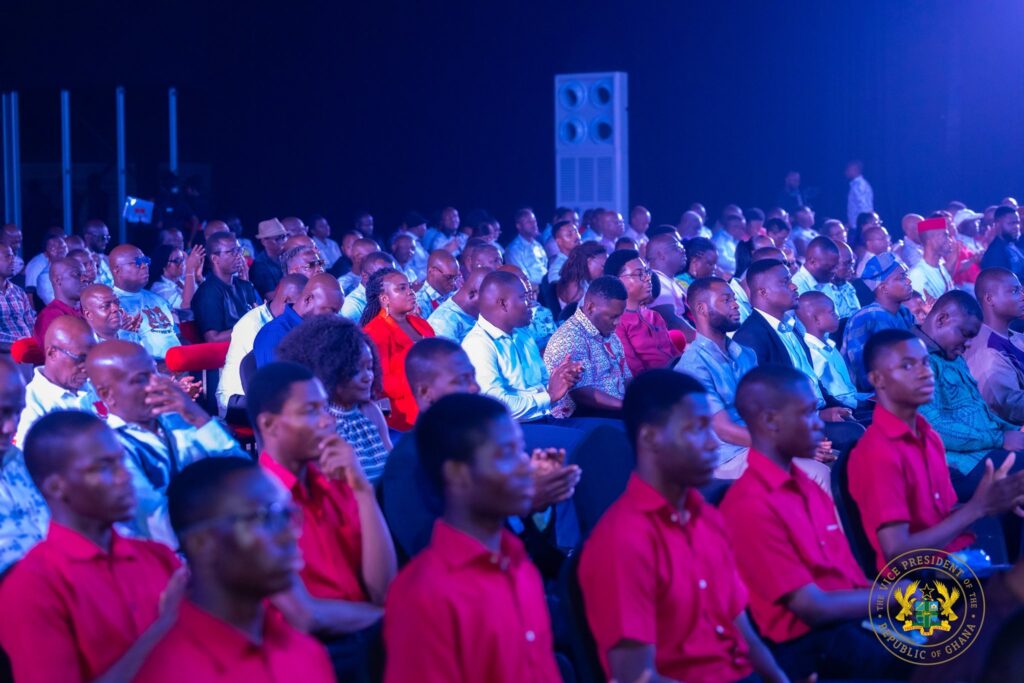 (Photos) Mfantsipim School launches historic 150th anniversary
