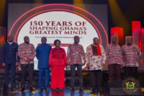(Photos) Mfantsipim School launches historic 150th anniversary