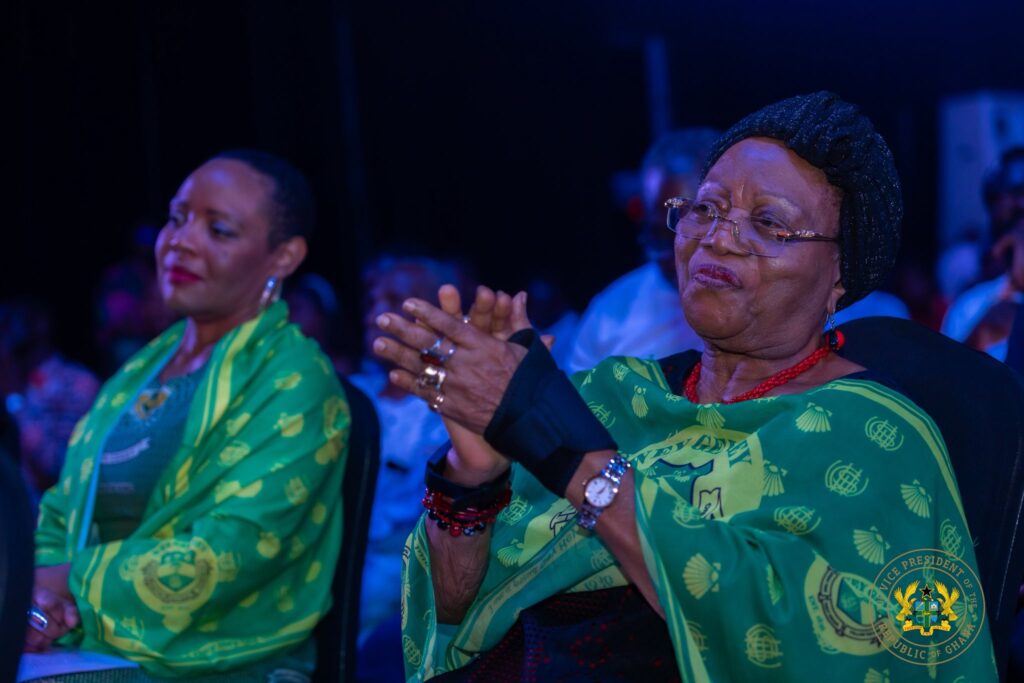 (Photos) Mfantsipim School launches historic 150th anniversary