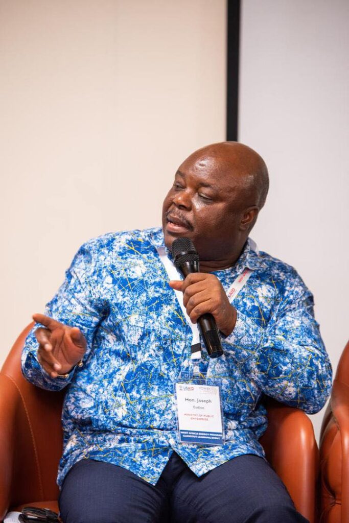 Former Effia MP demands full disclosure of Truedare AI deal, warns of ‘hidden risks’