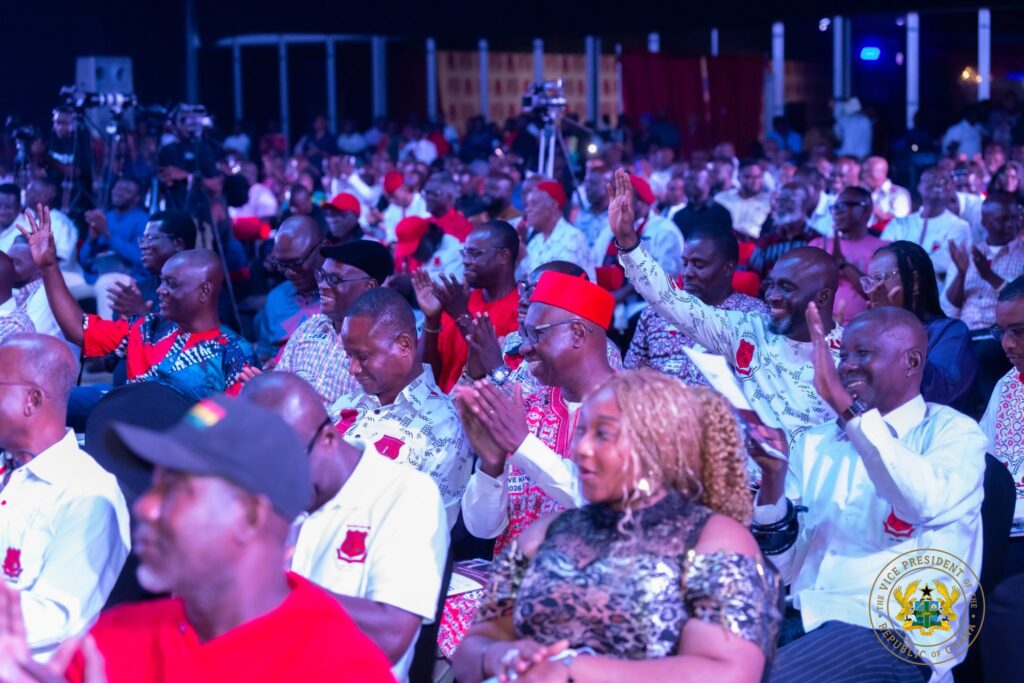 (Photos) Mfantsipim School launches historic 150th anniversary